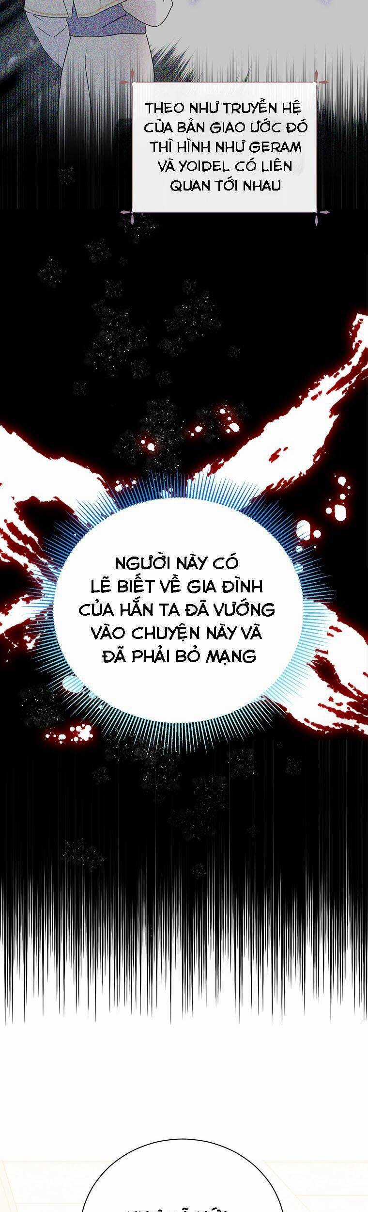 Phía Sau Mặt Nạ Của Nam Chính Hiền Lành Chương 5 trang 26