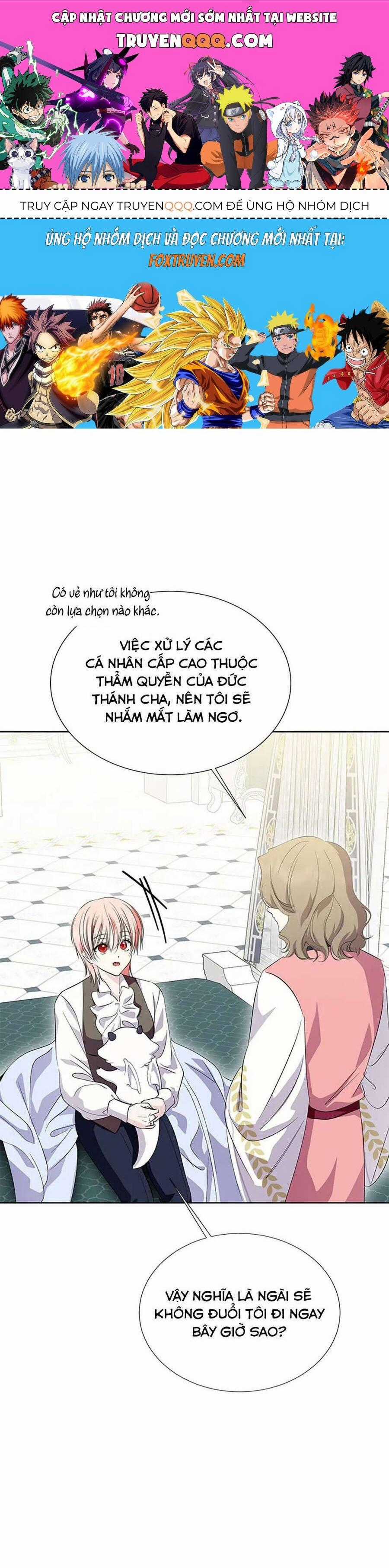 Phía Sau Mặt Nạ Của Nam Chính Hiền Lành Chương 54 trang 0
