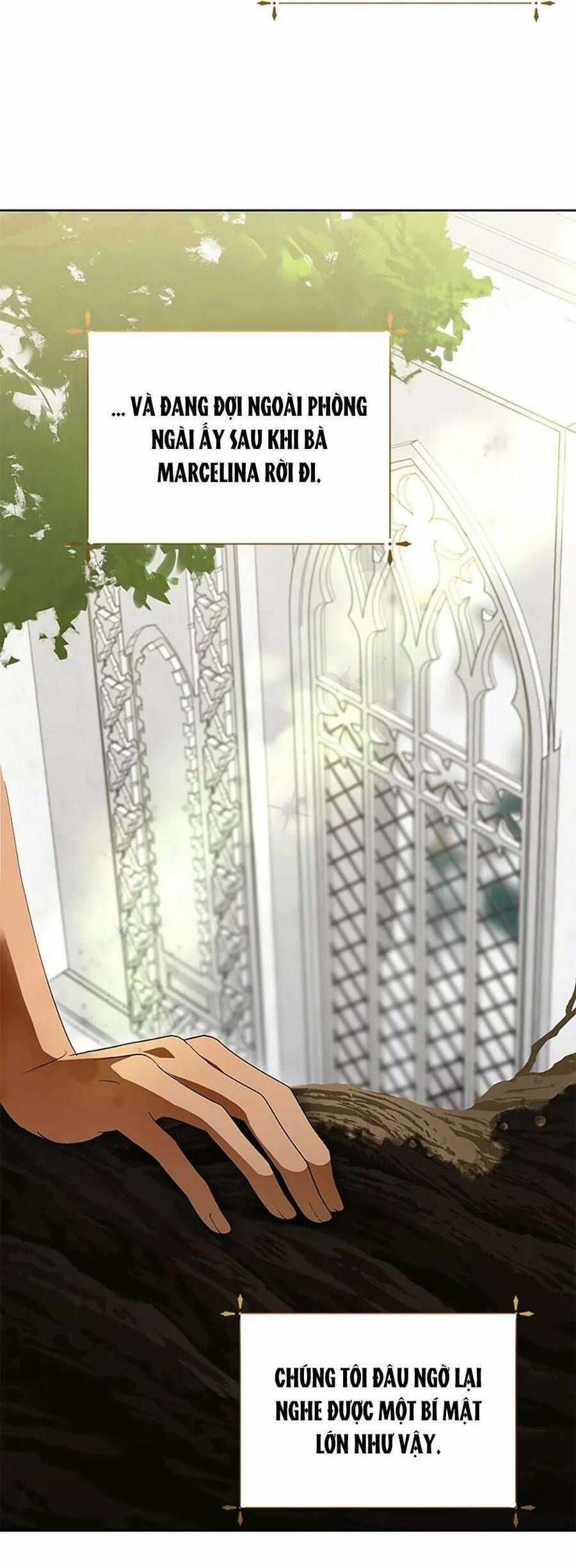 Phía Sau Mặt Nạ Của Nam Chính Hiền Lành Chương 54 trang 16