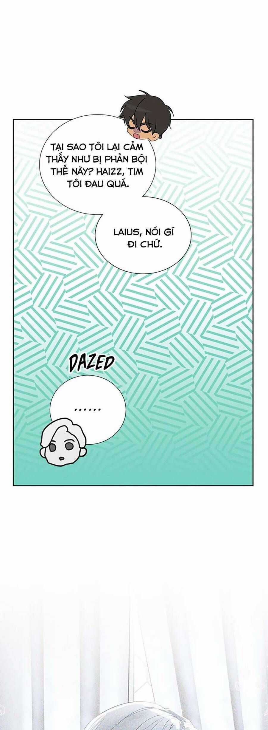 Phía Sau Mặt Nạ Của Nam Chính Hiền Lành Chương 54 trang 17