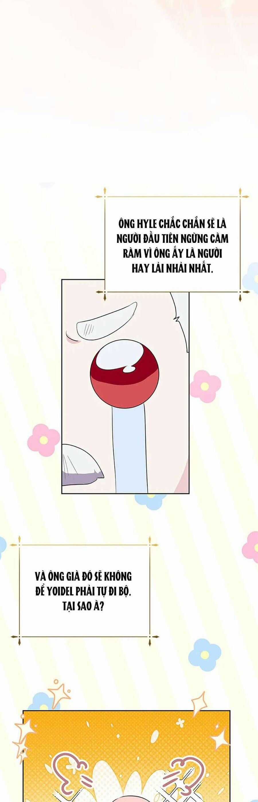 Phía Sau Mặt Nạ Của Nam Chính Hiền Lành Chương 54 trang 28