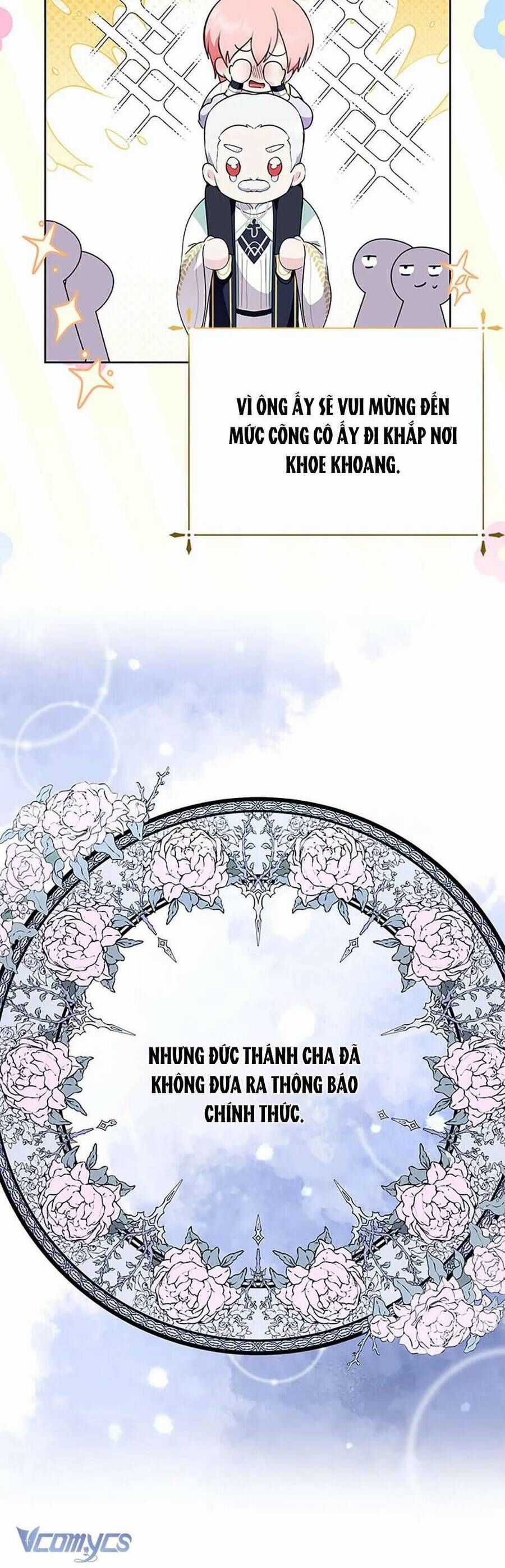 Phía Sau Mặt Nạ Của Nam Chính Hiền Lành Chương 54 trang 29