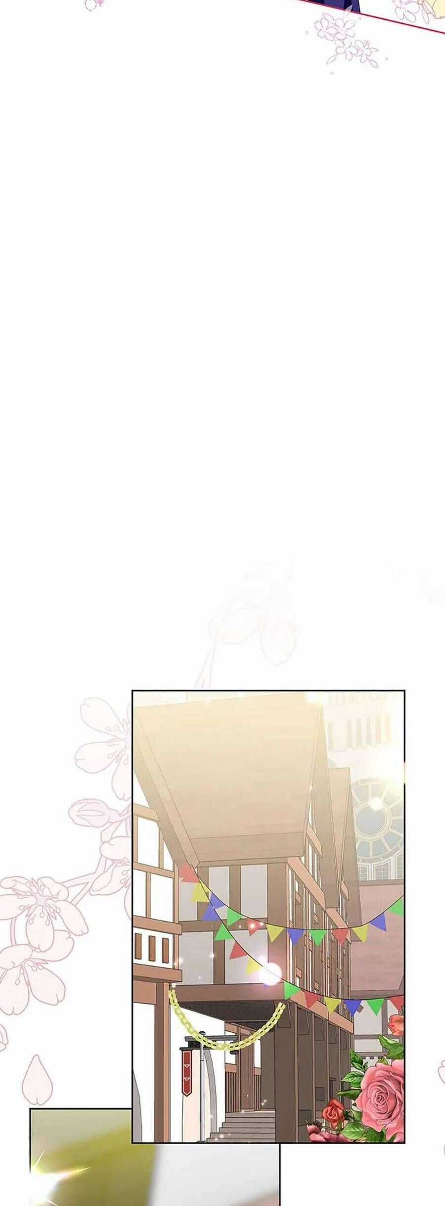 Phía Sau Mặt Nạ Của Nam Chính Hiền Lành Chương 54 trang 34