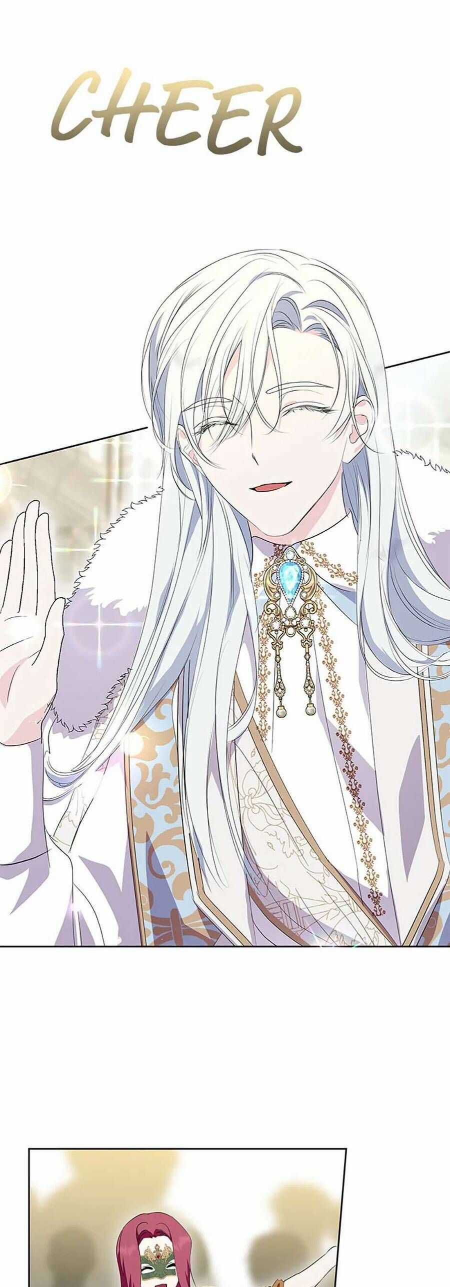 Phía Sau Mặt Nạ Của Nam Chính Hiền Lành Chương 54 trang 38