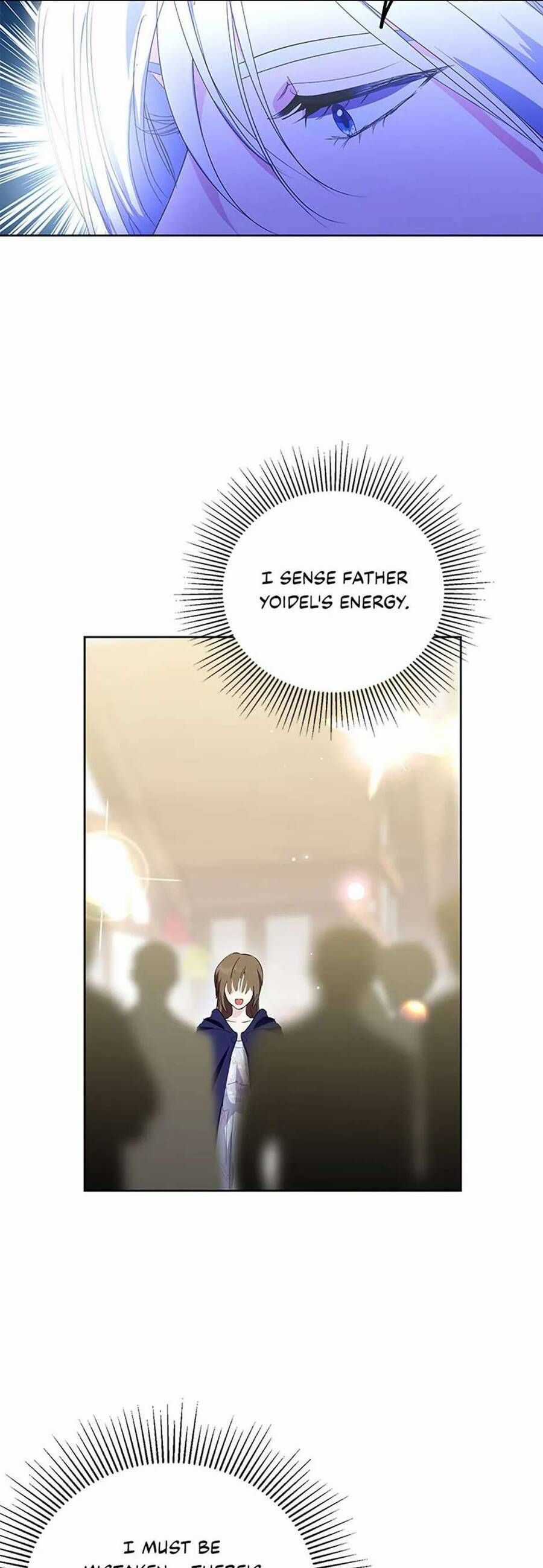 Phía Sau Mặt Nạ Của Nam Chính Hiền Lành Chương 54 trang 41