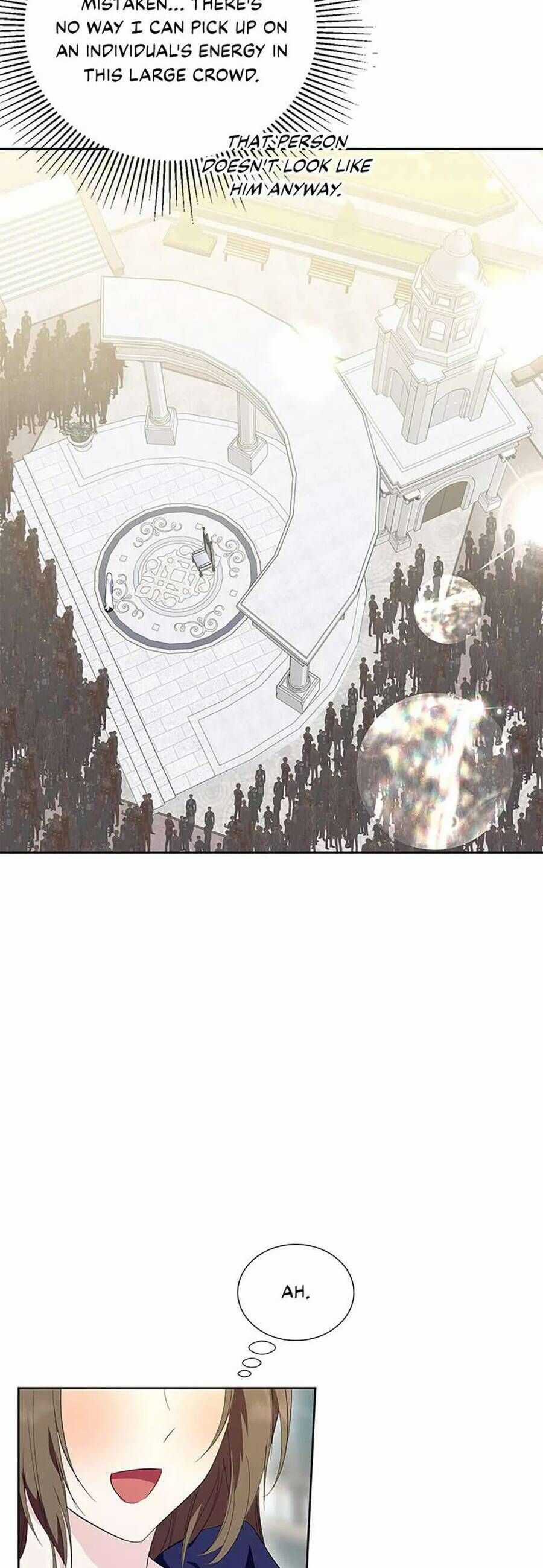 Phía Sau Mặt Nạ Của Nam Chính Hiền Lành Chương 54 trang 42