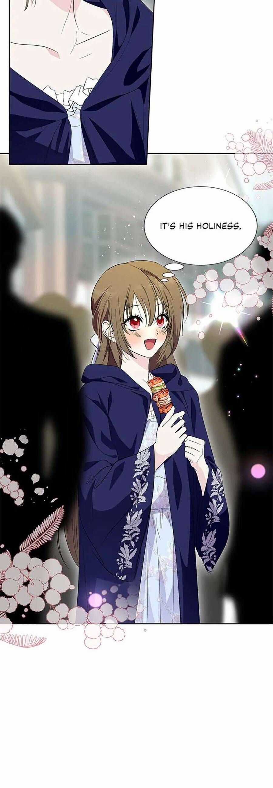 Phía Sau Mặt Nạ Của Nam Chính Hiền Lành Chương 54 trang 43