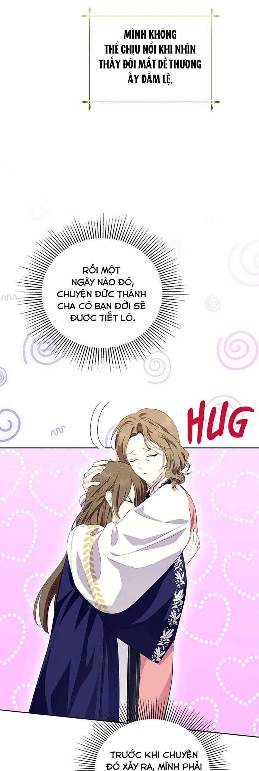 Phía Sau Mặt Nạ Của Nam Chính Hiền Lành Chương 55 trang 14