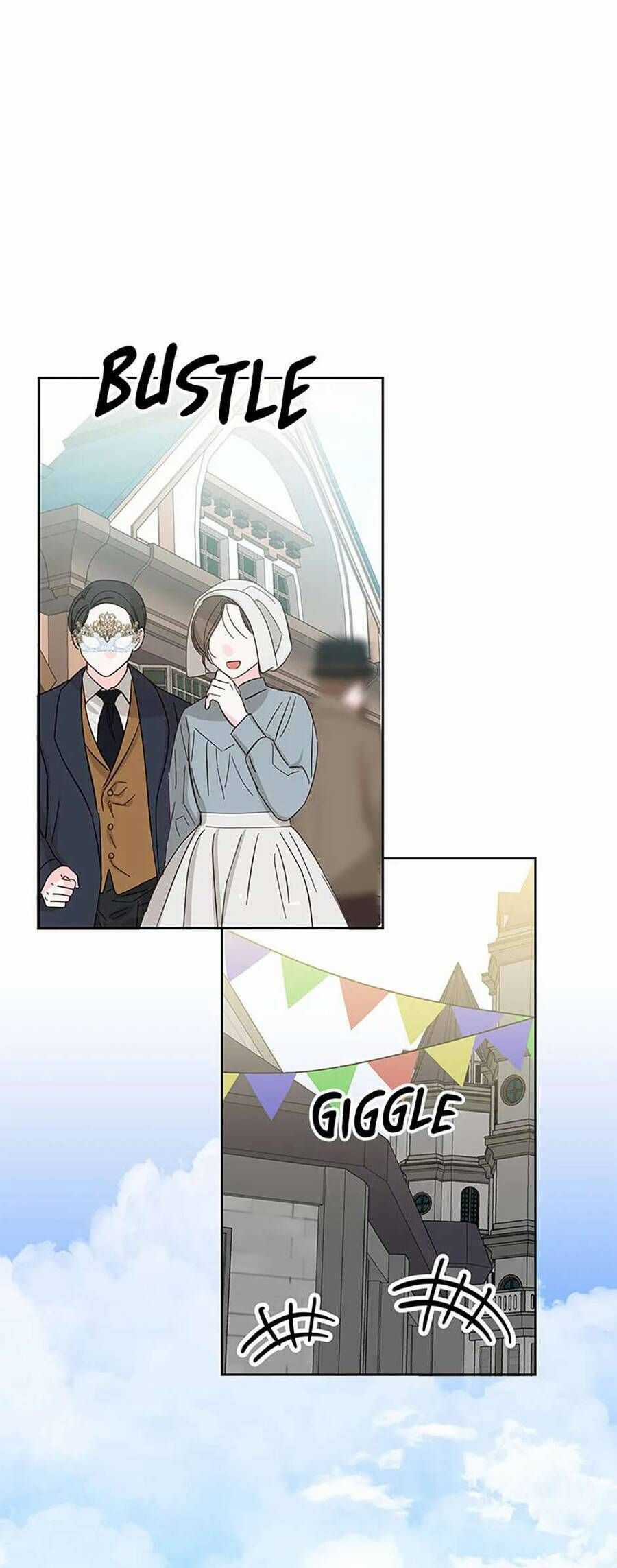 Phía Sau Mặt Nạ Của Nam Chính Hiền Lành Chương 55 trang 17