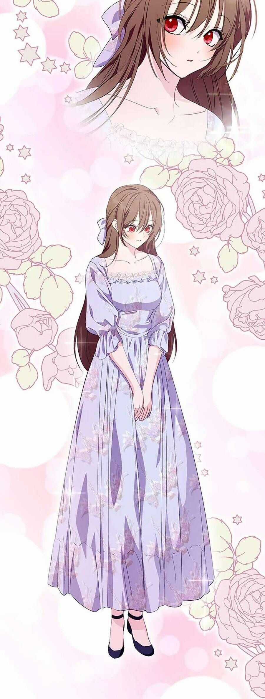 Phía Sau Mặt Nạ Của Nam Chính Hiền Lành Chương 55 trang 2