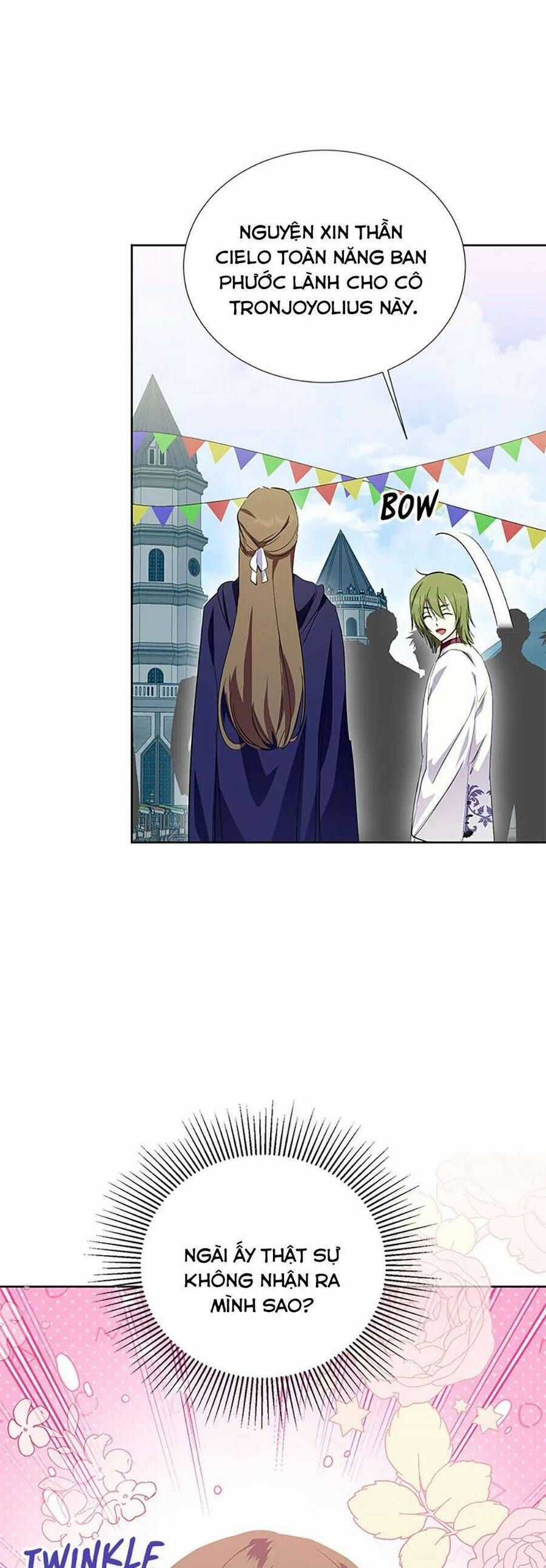 Phía Sau Mặt Nạ Của Nam Chính Hiền Lành Chương 55 trang 24