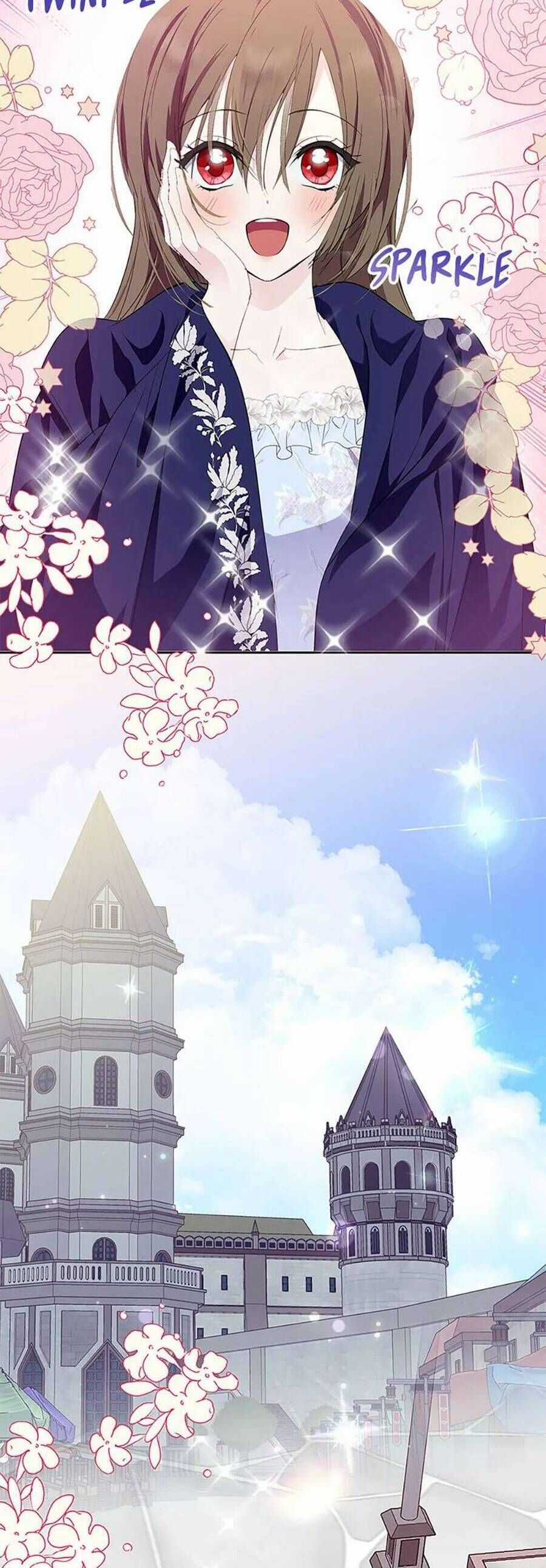 Phía Sau Mặt Nạ Của Nam Chính Hiền Lành Chương 55 trang 25