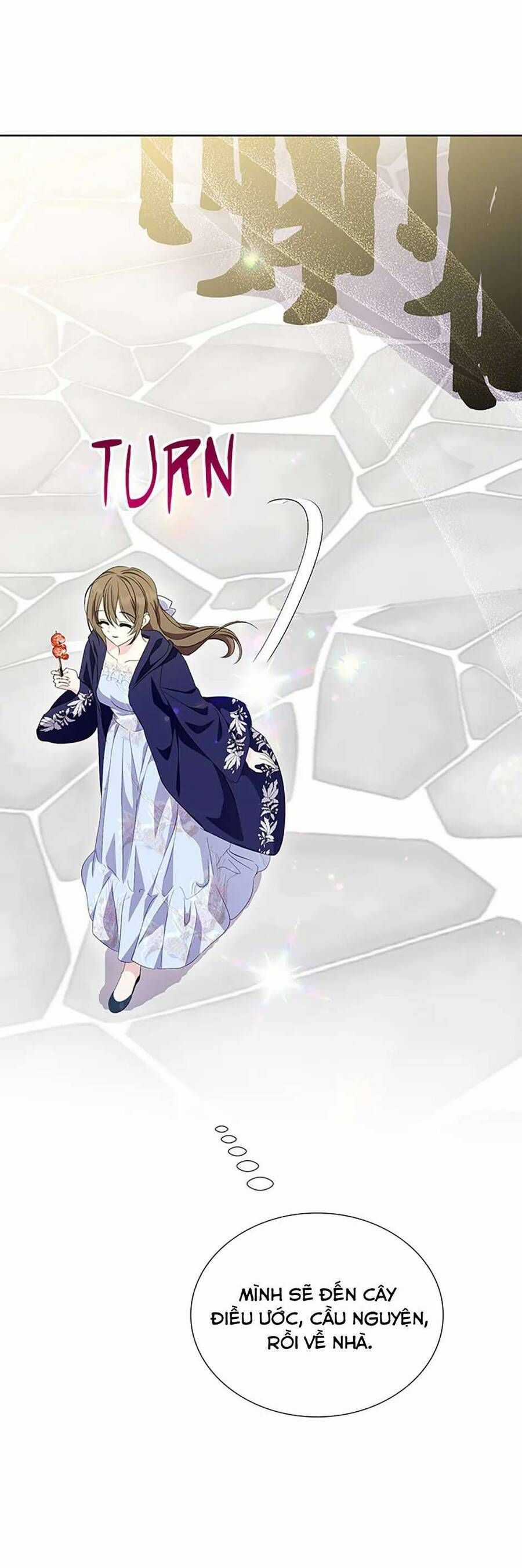 Phía Sau Mặt Nạ Của Nam Chính Hiền Lành Chương 55 trang 32