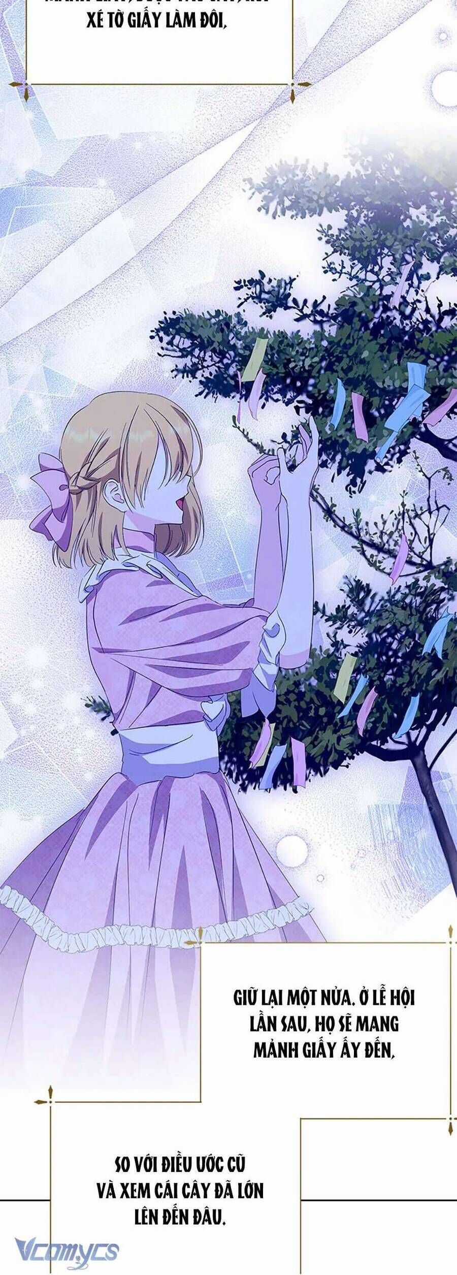 Phía Sau Mặt Nạ Của Nam Chính Hiền Lành Chương 55 trang 38