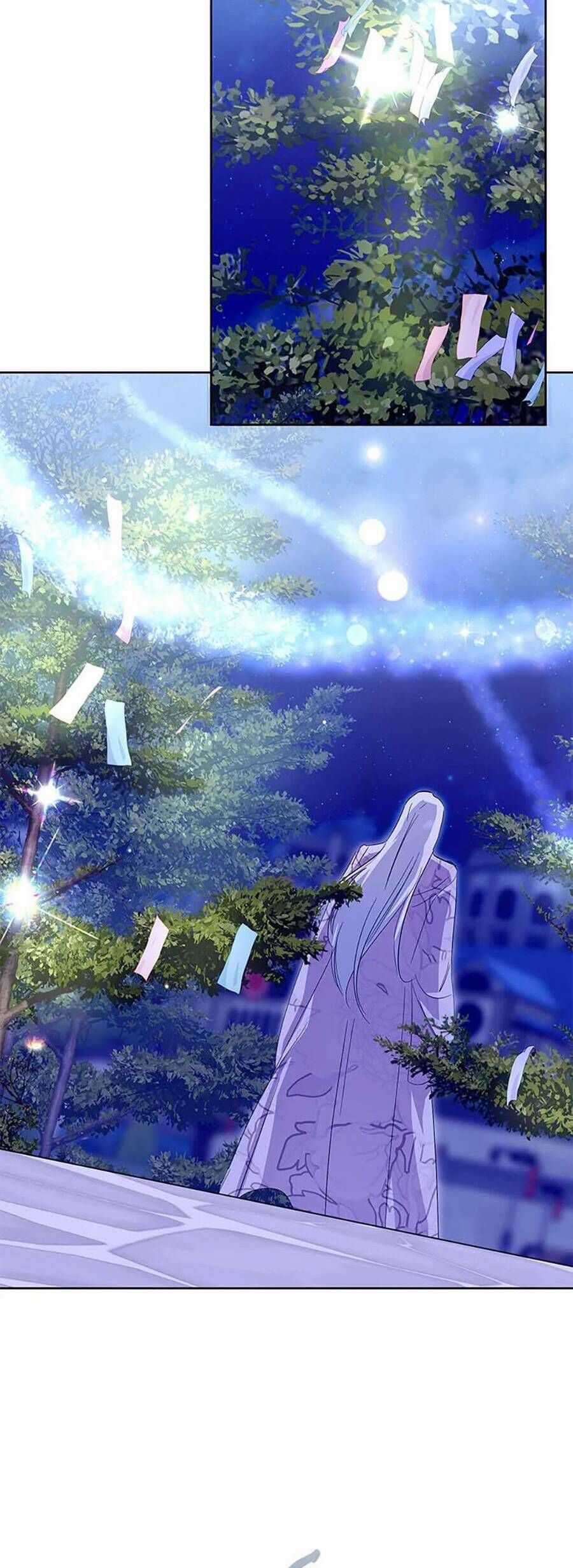 Phía Sau Mặt Nạ Của Nam Chính Hiền Lành Chương 55 trang 40