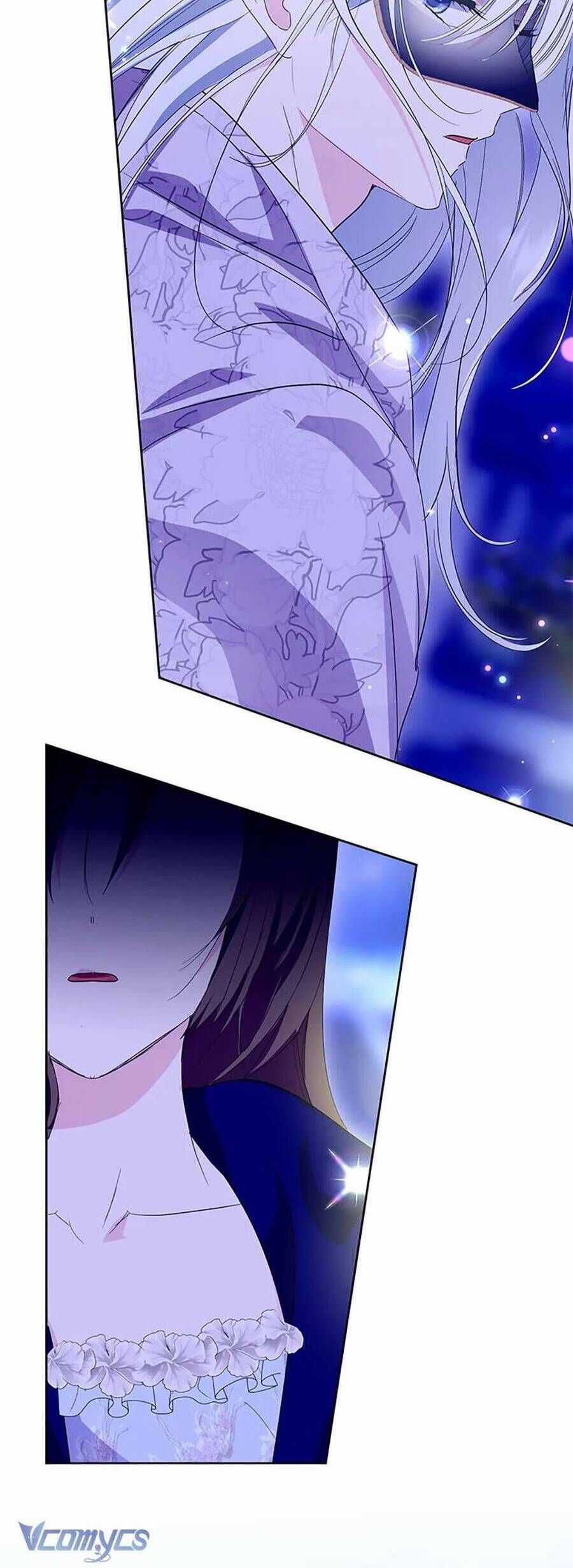 Phía Sau Mặt Nạ Của Nam Chính Hiền Lành Chương 55 trang 42