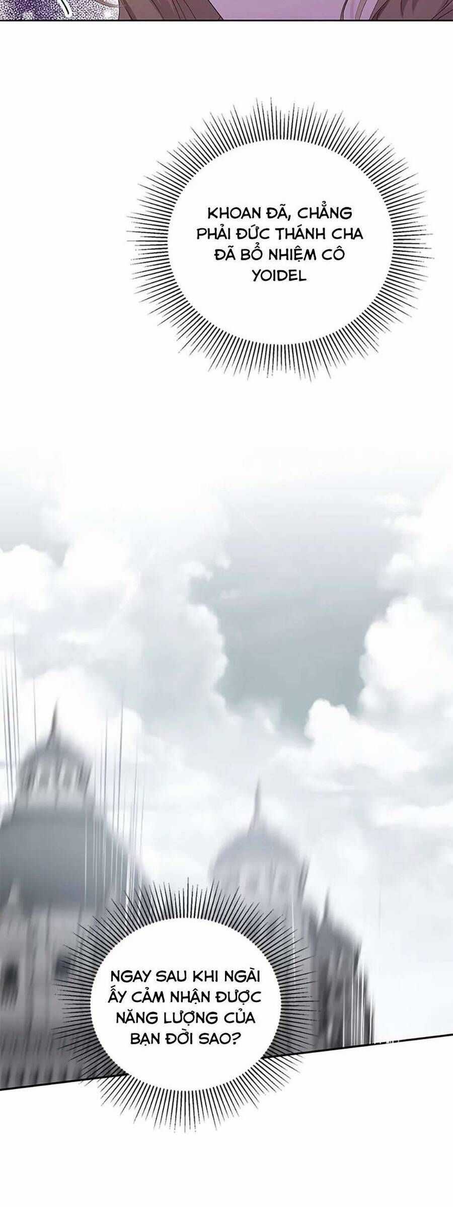 Phía Sau Mặt Nạ Của Nam Chính Hiền Lành Chương 55 trang 8