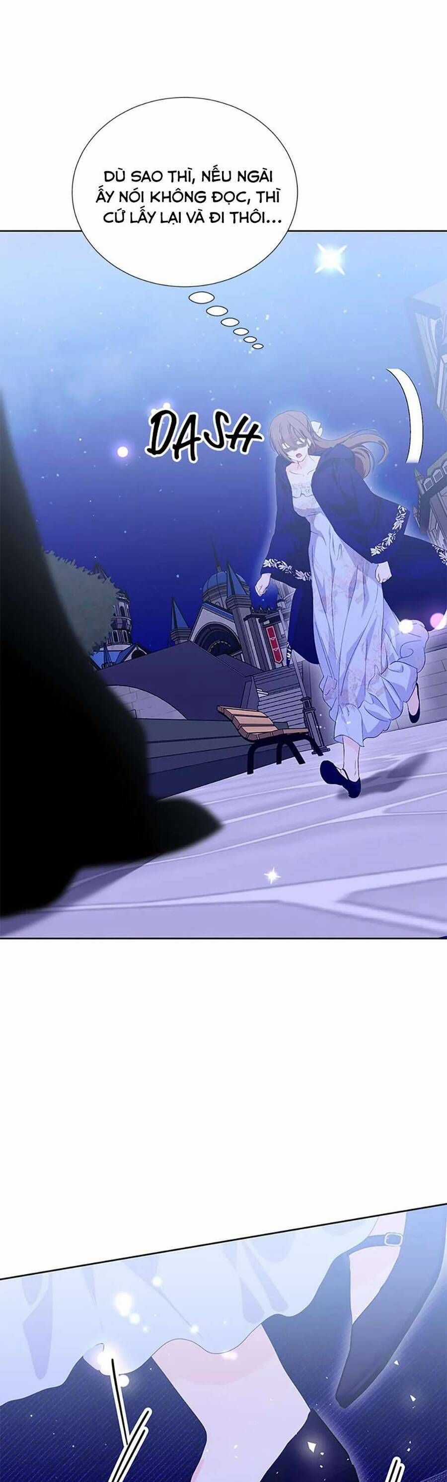 Phía Sau Mặt Nạ Của Nam Chính Hiền Lành Chương 56 trang 10