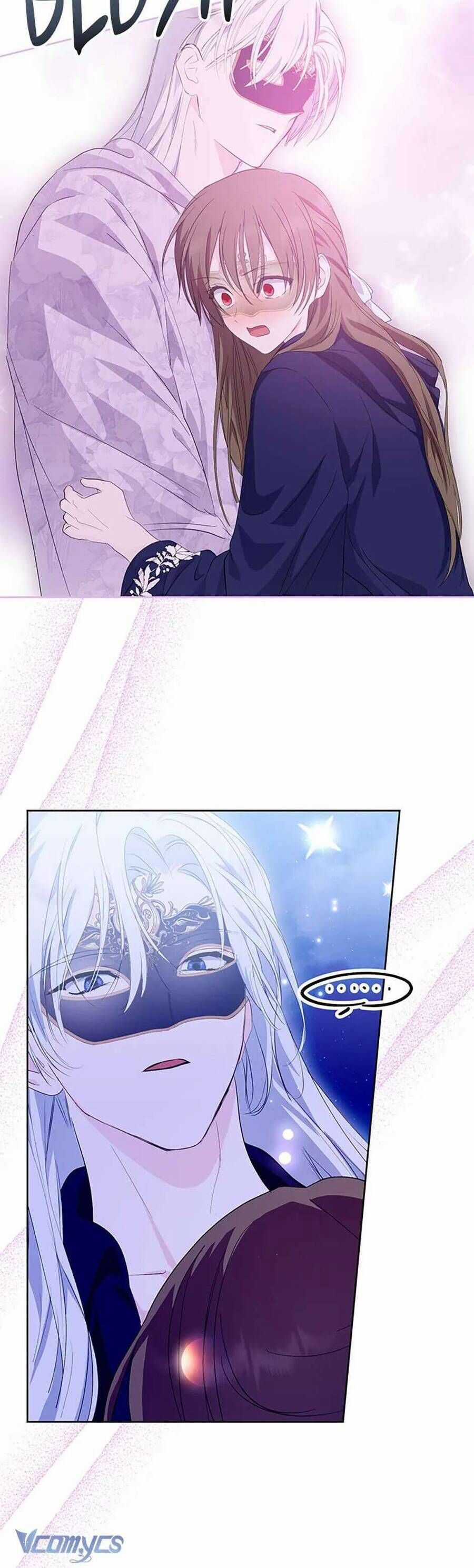 Phía Sau Mặt Nạ Của Nam Chính Hiền Lành Chương 56 trang 13