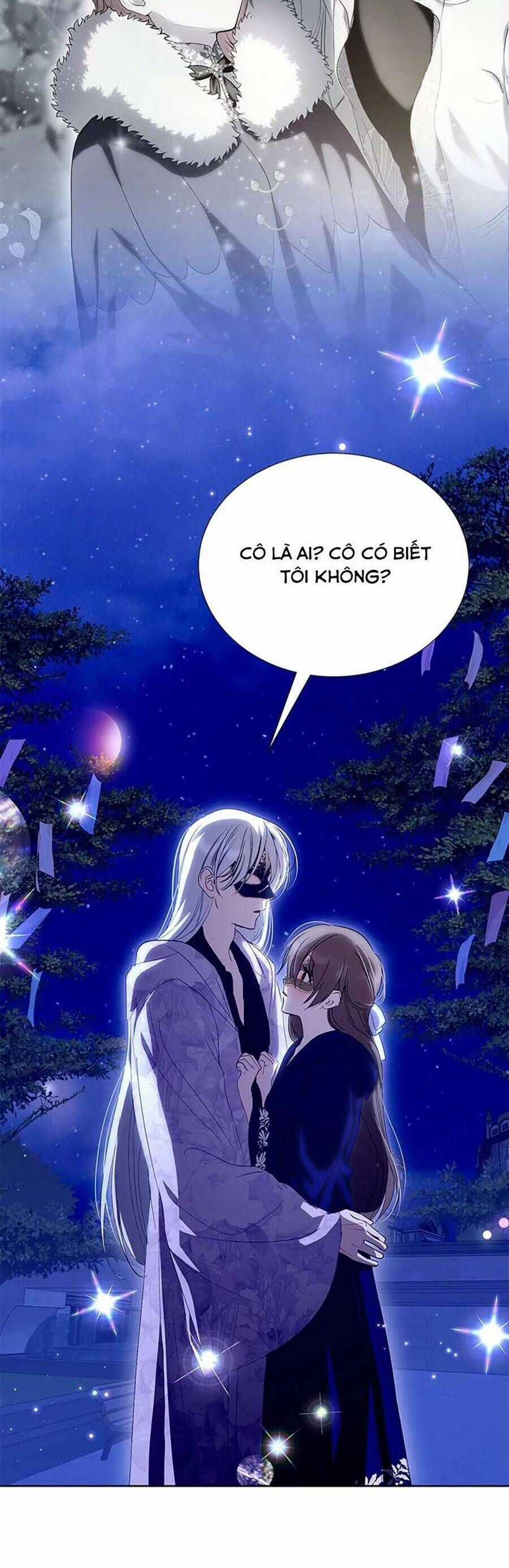 Phía Sau Mặt Nạ Của Nam Chính Hiền Lành Chương 56 trang 15