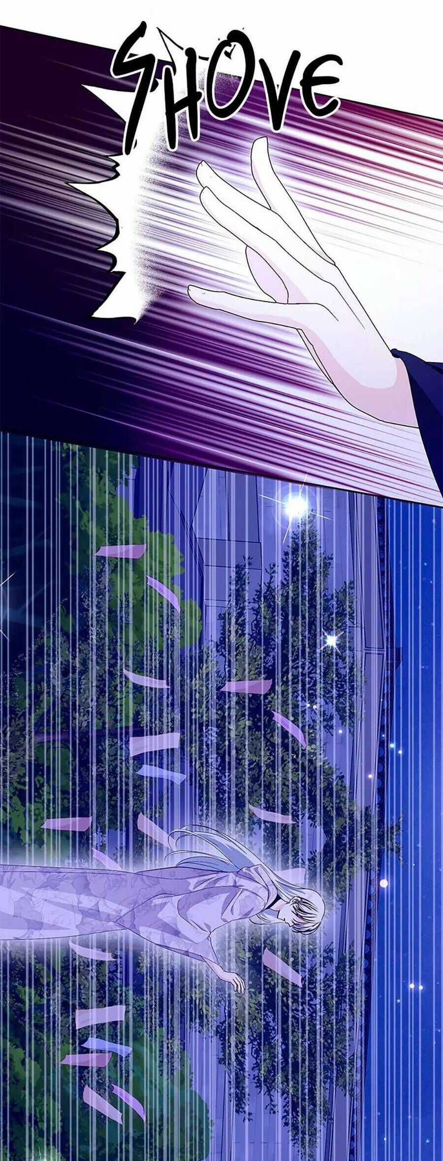 Phía Sau Mặt Nạ Của Nam Chính Hiền Lành Chương 56 trang 19