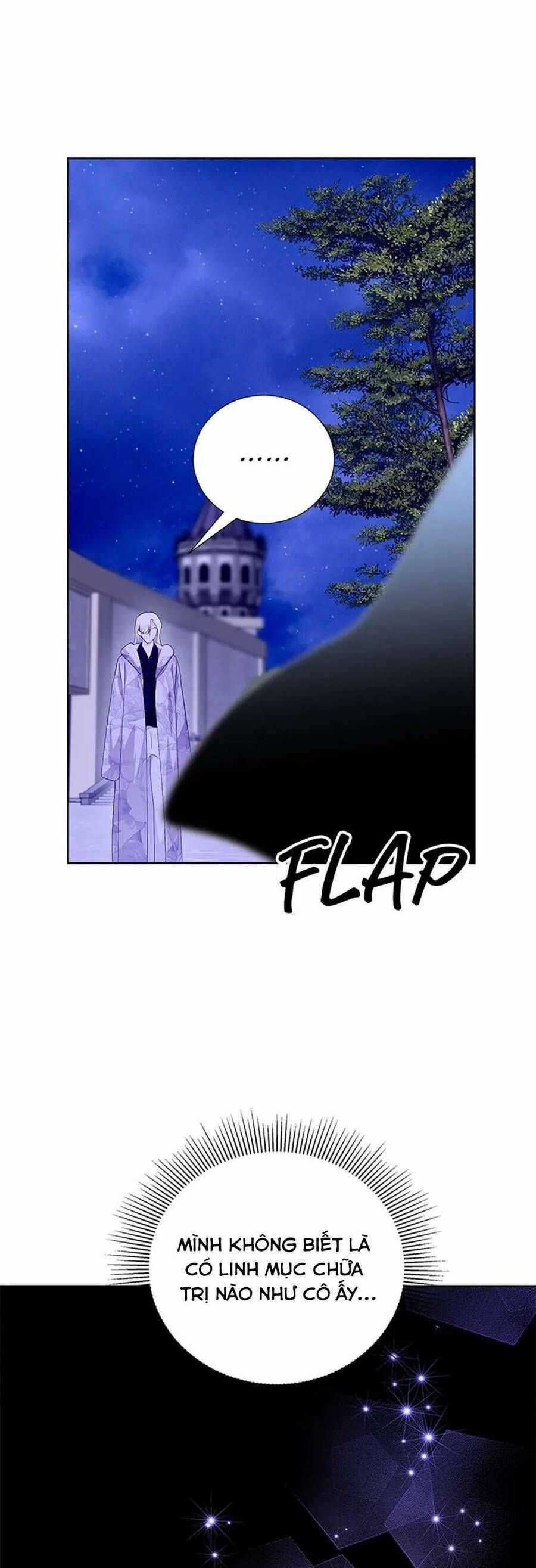 Phía Sau Mặt Nạ Của Nam Chính Hiền Lành Chương 56 trang 21