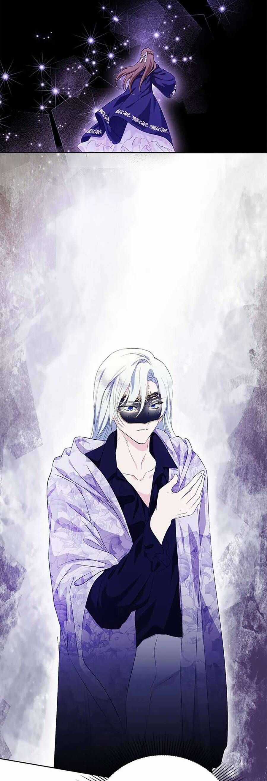 Phía Sau Mặt Nạ Của Nam Chính Hiền Lành Chương 56 trang 22