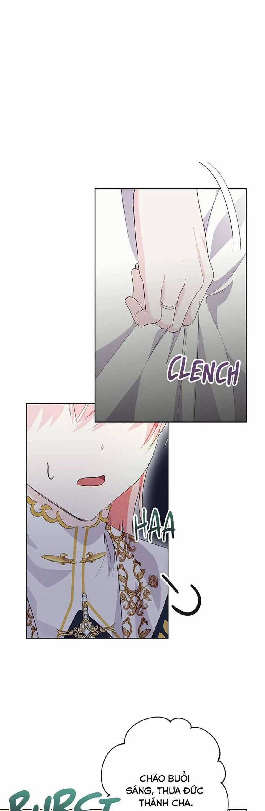 Phía Sau Mặt Nạ Của Nam Chính Hiền Lành Chương 56 trang 24