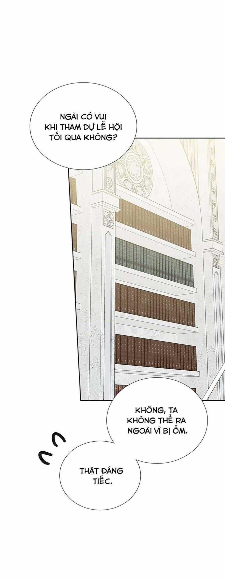 Phía Sau Mặt Nạ Của Nam Chính Hiền Lành Chương 56 trang 27