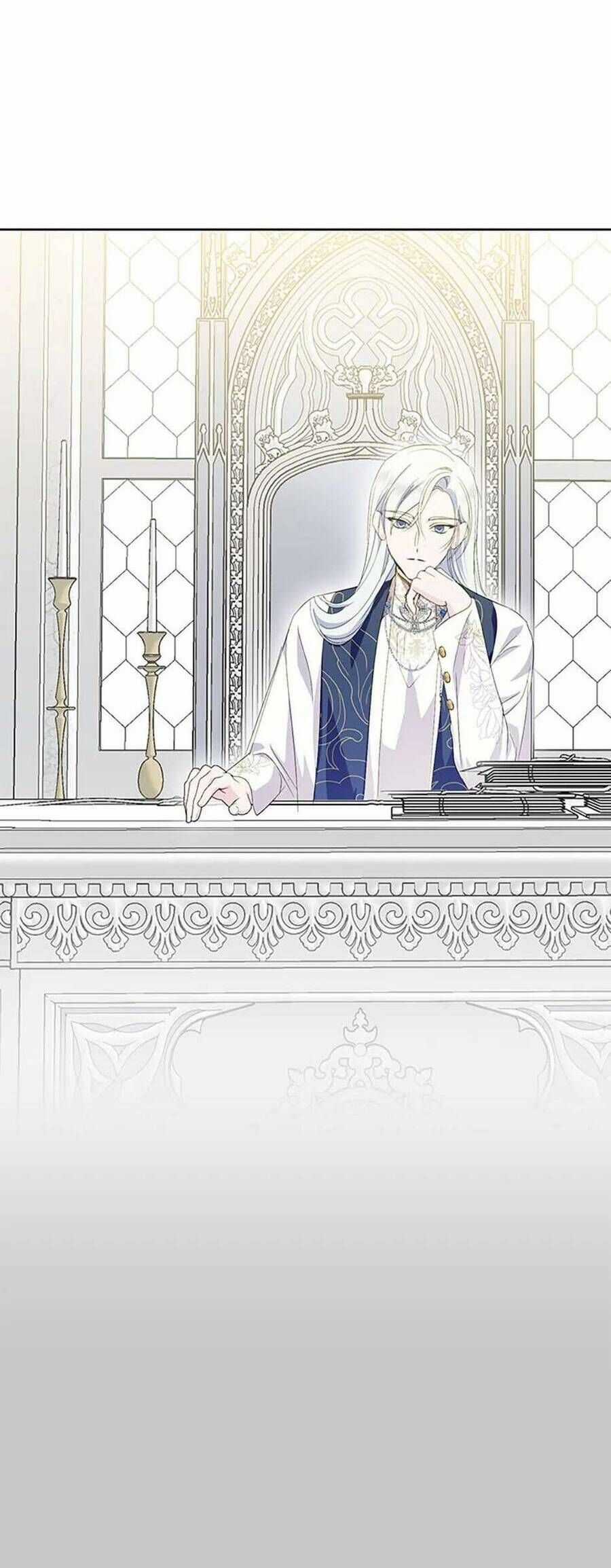 Phía Sau Mặt Nạ Của Nam Chính Hiền Lành Chương 56 trang 28