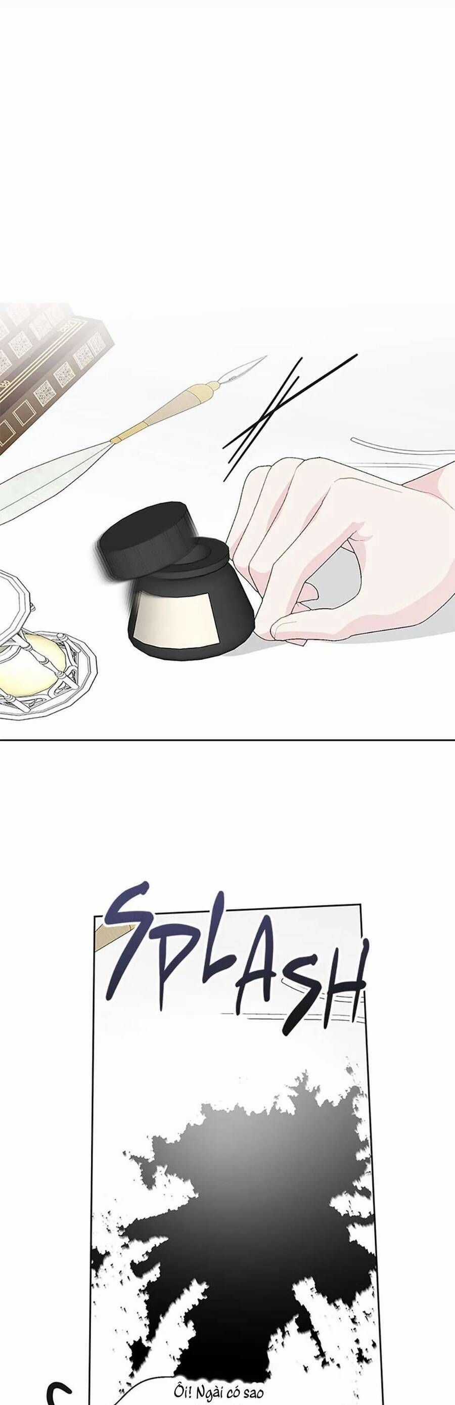 Phía Sau Mặt Nạ Của Nam Chính Hiền Lành Chương 56 trang 31