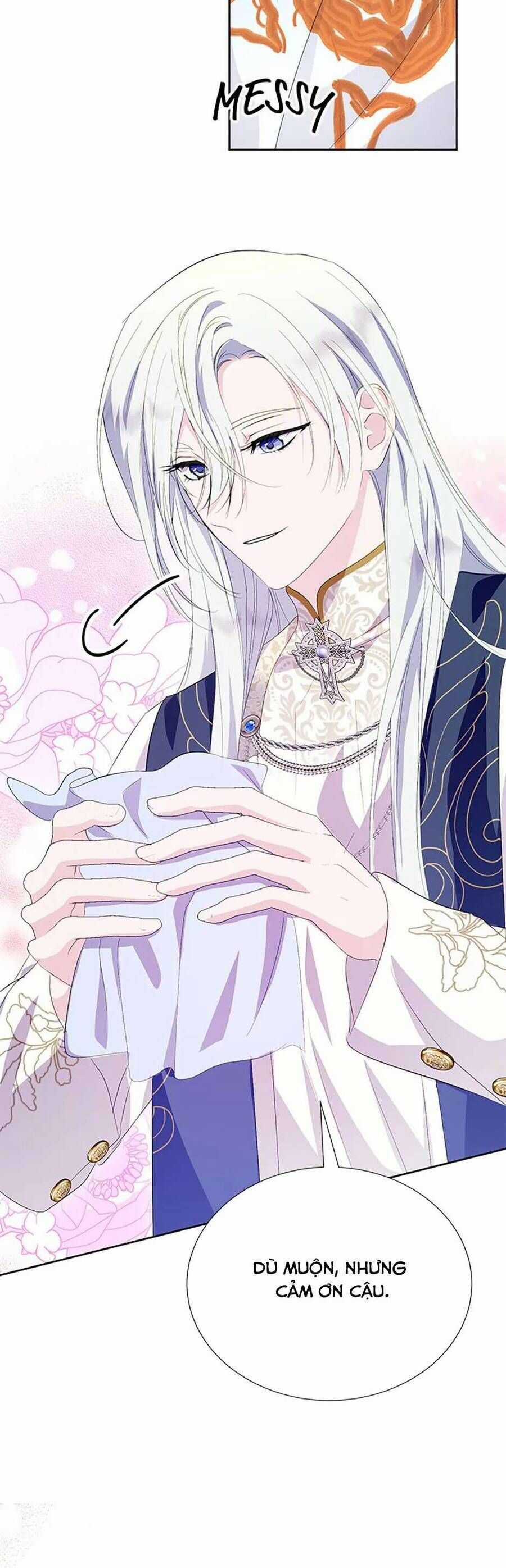 Phía Sau Mặt Nạ Của Nam Chính Hiền Lành Chương 56 trang 38