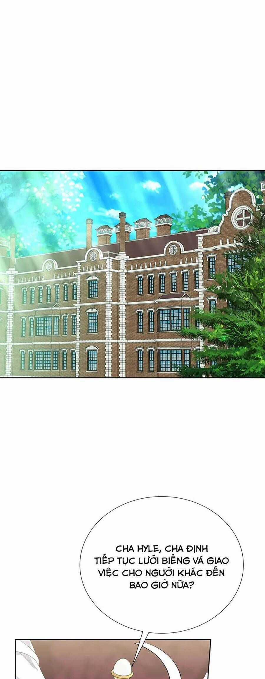 Phía Sau Mặt Nạ Của Nam Chính Hiền Lành Chương 56 trang 40