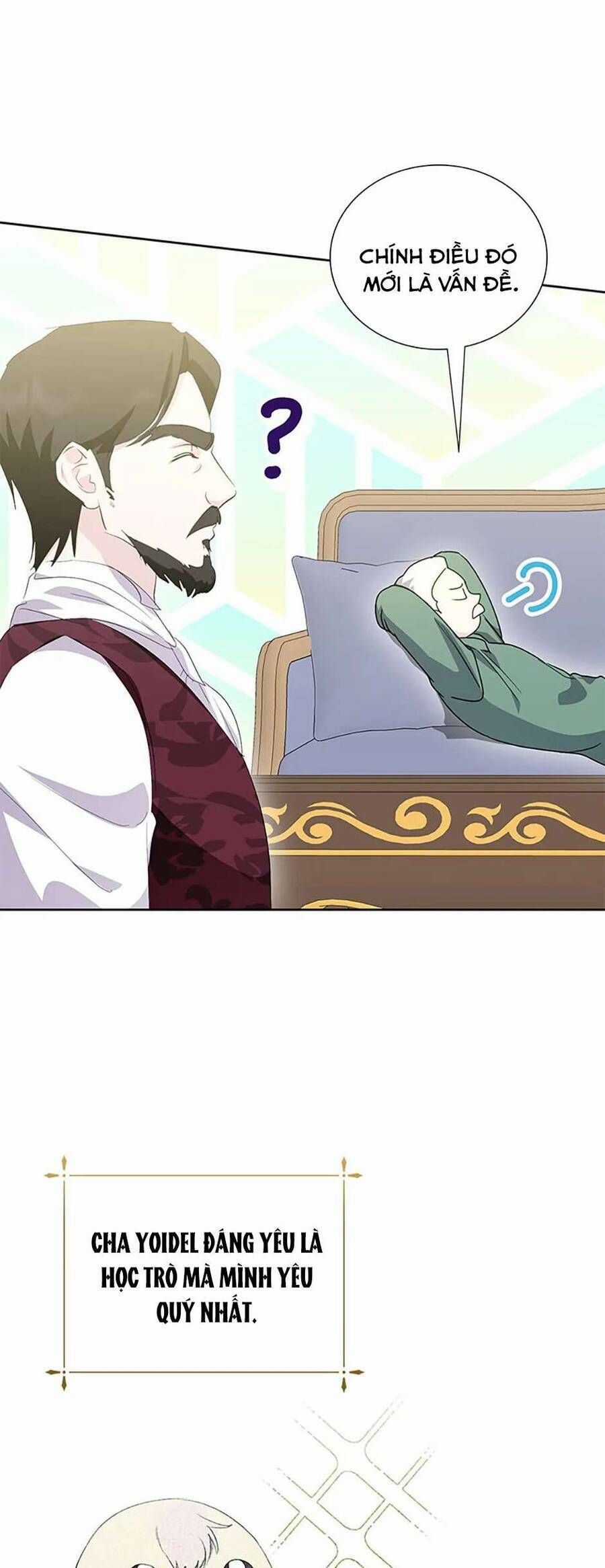 Phía Sau Mặt Nạ Của Nam Chính Hiền Lành Chương 56 trang 44