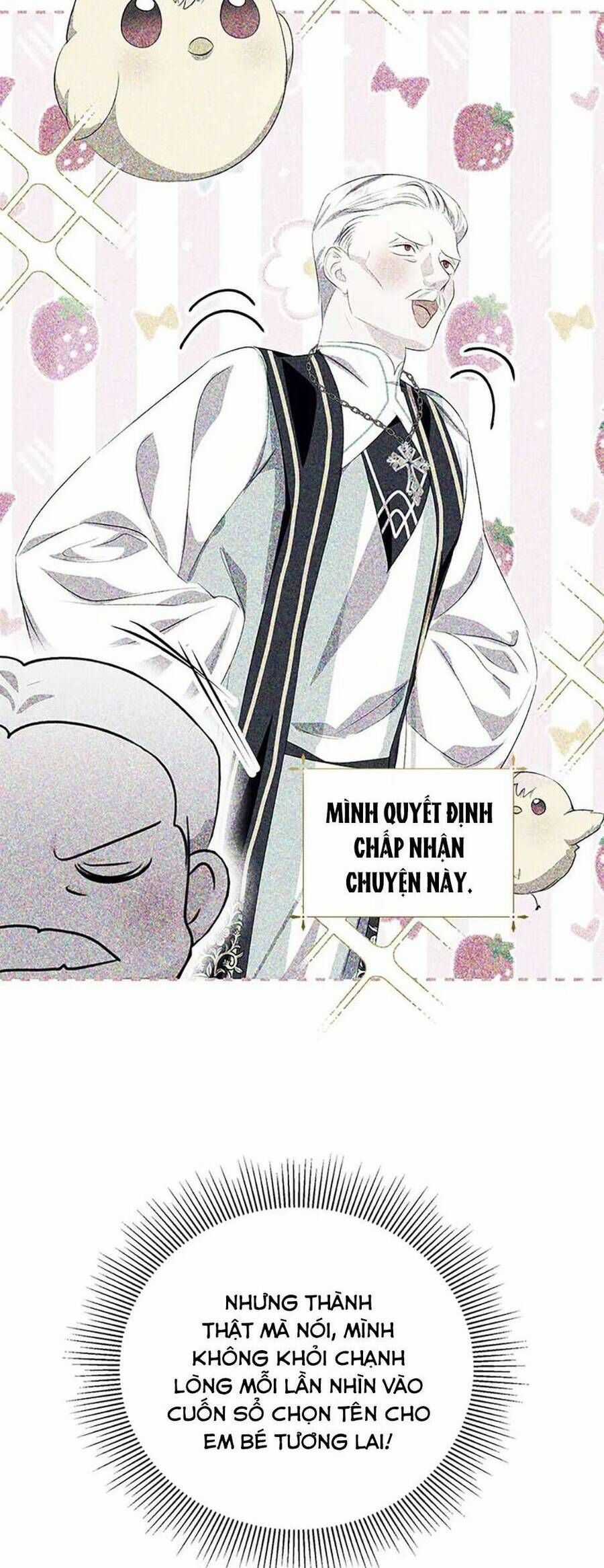 Phía Sau Mặt Nạ Của Nam Chính Hiền Lành Chương 56 trang 45