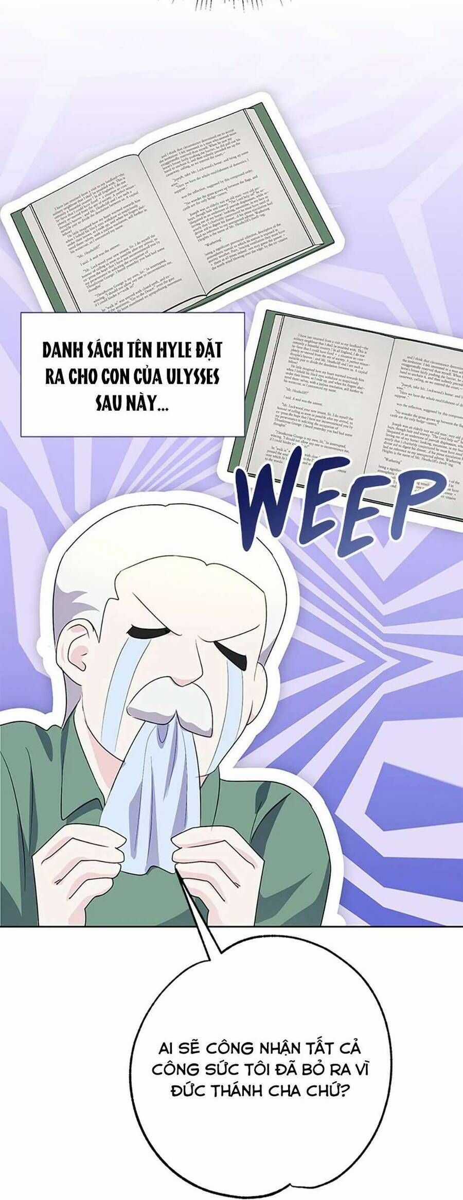 Phía Sau Mặt Nạ Của Nam Chính Hiền Lành Chương 56 trang 46