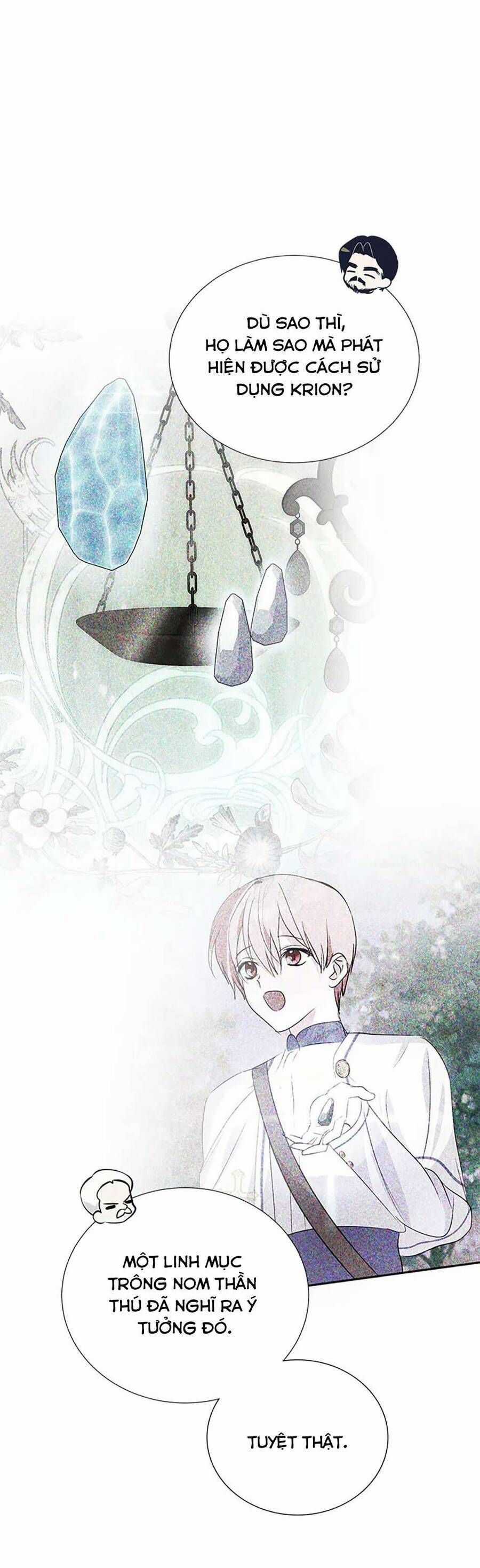 Phía Sau Mặt Nạ Của Nam Chính Hiền Lành Chương 56 trang 48