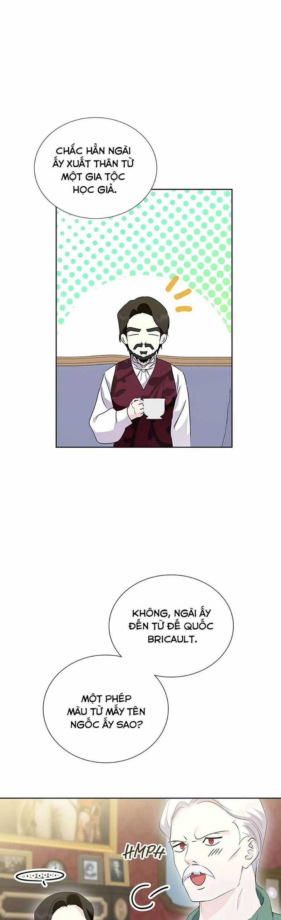 Phía Sau Mặt Nạ Của Nam Chính Hiền Lành Chương 56 trang 49