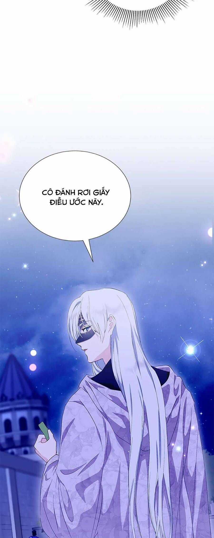 Phía Sau Mặt Nạ Của Nam Chính Hiền Lành Chương 56 trang 7