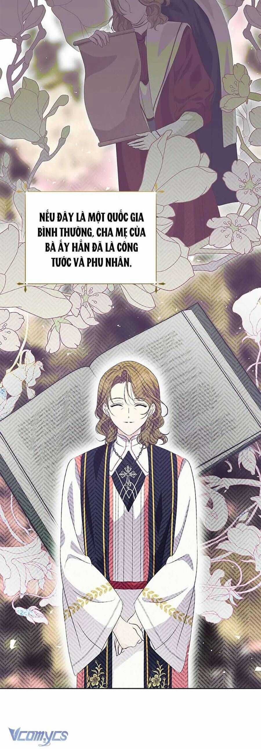 Phía Sau Mặt Nạ Của Nam Chính Hiền Lành Chương 57 trang 12