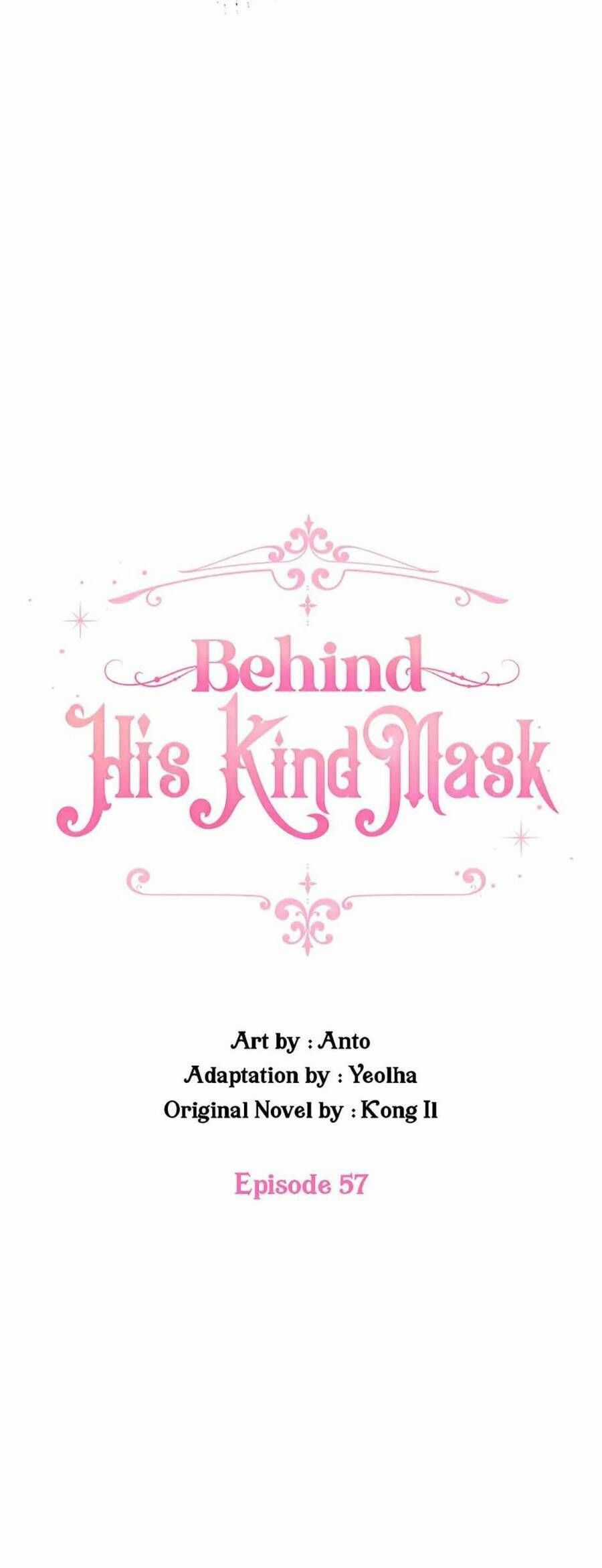 Phía Sau Mặt Nạ Của Nam Chính Hiền Lành Chương 57 trang 16