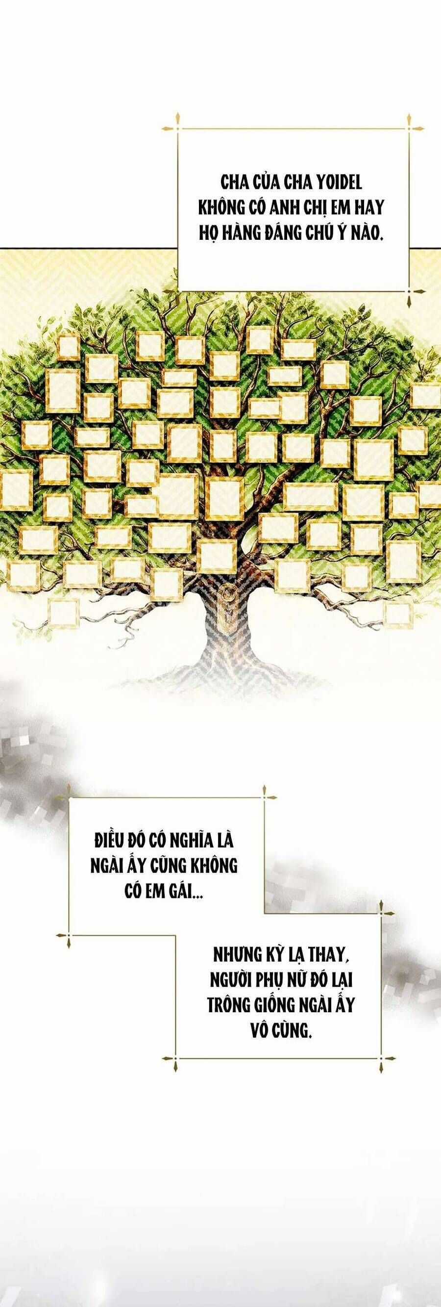 Phía Sau Mặt Nạ Của Nam Chính Hiền Lành Chương 57 trang 24