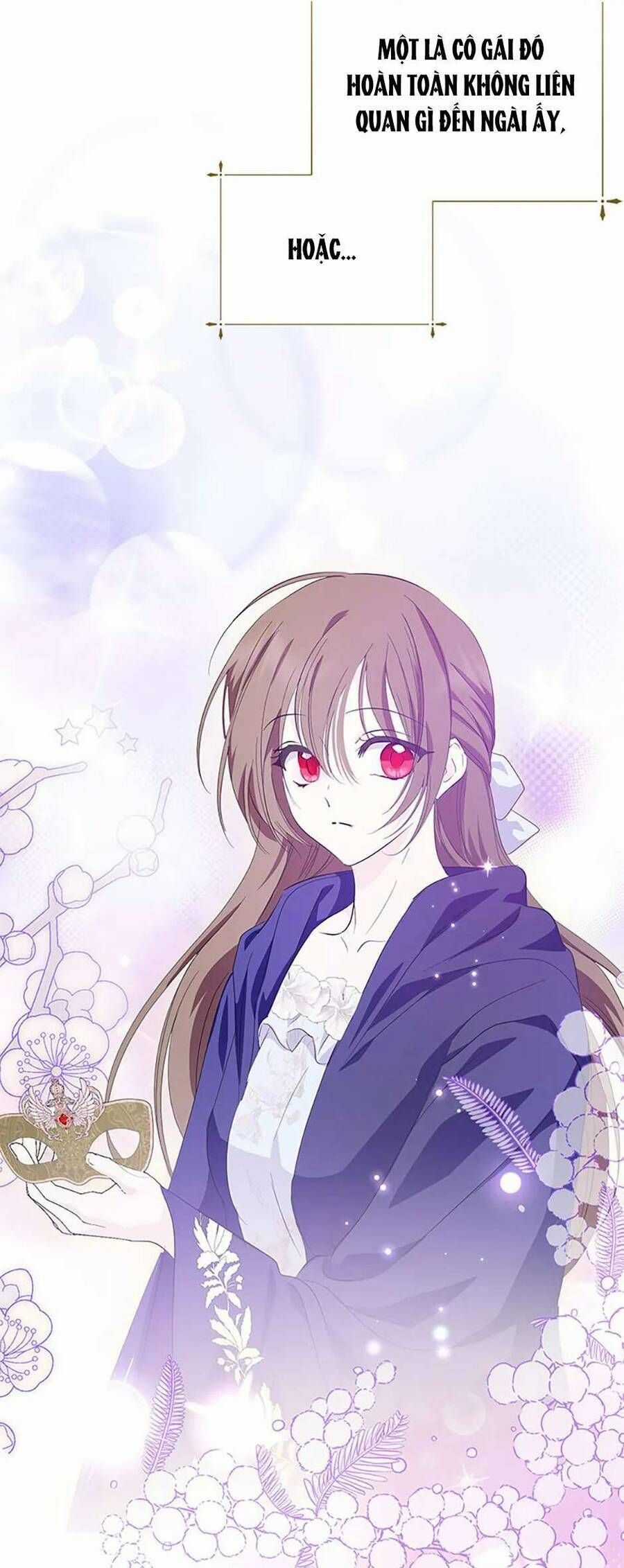 Phía Sau Mặt Nạ Của Nam Chính Hiền Lành Chương 57 trang 26