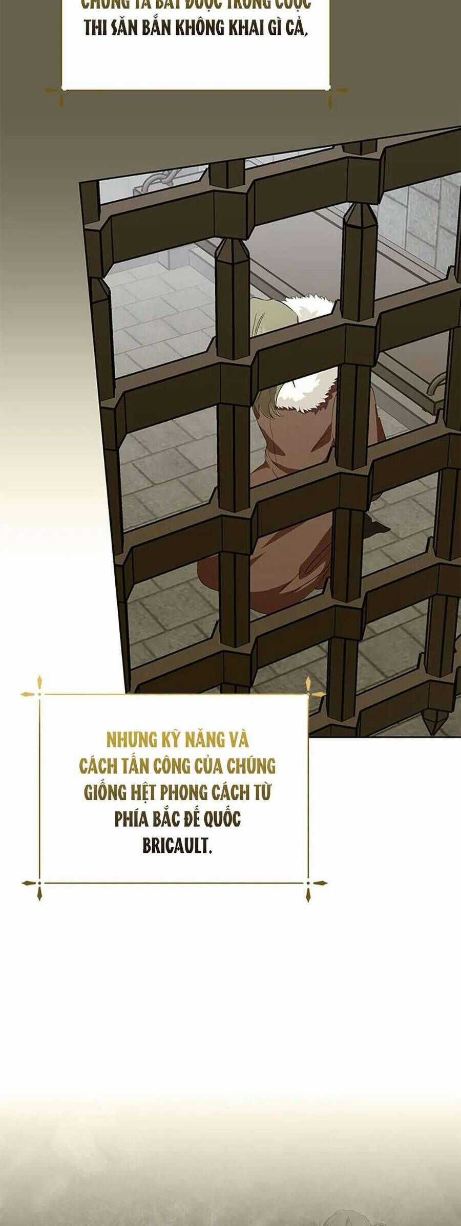 Phía Sau Mặt Nạ Của Nam Chính Hiền Lành Chương 57 trang 34