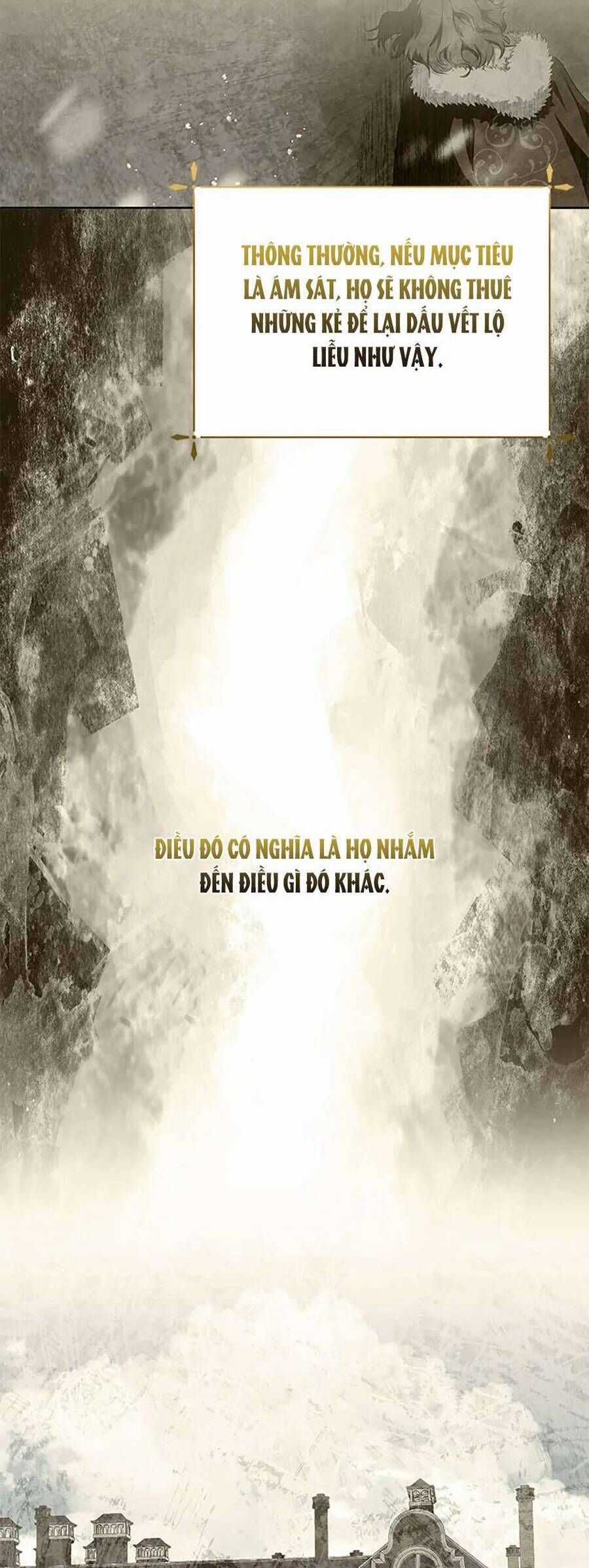 Phía Sau Mặt Nạ Của Nam Chính Hiền Lành Chương 57 trang 35