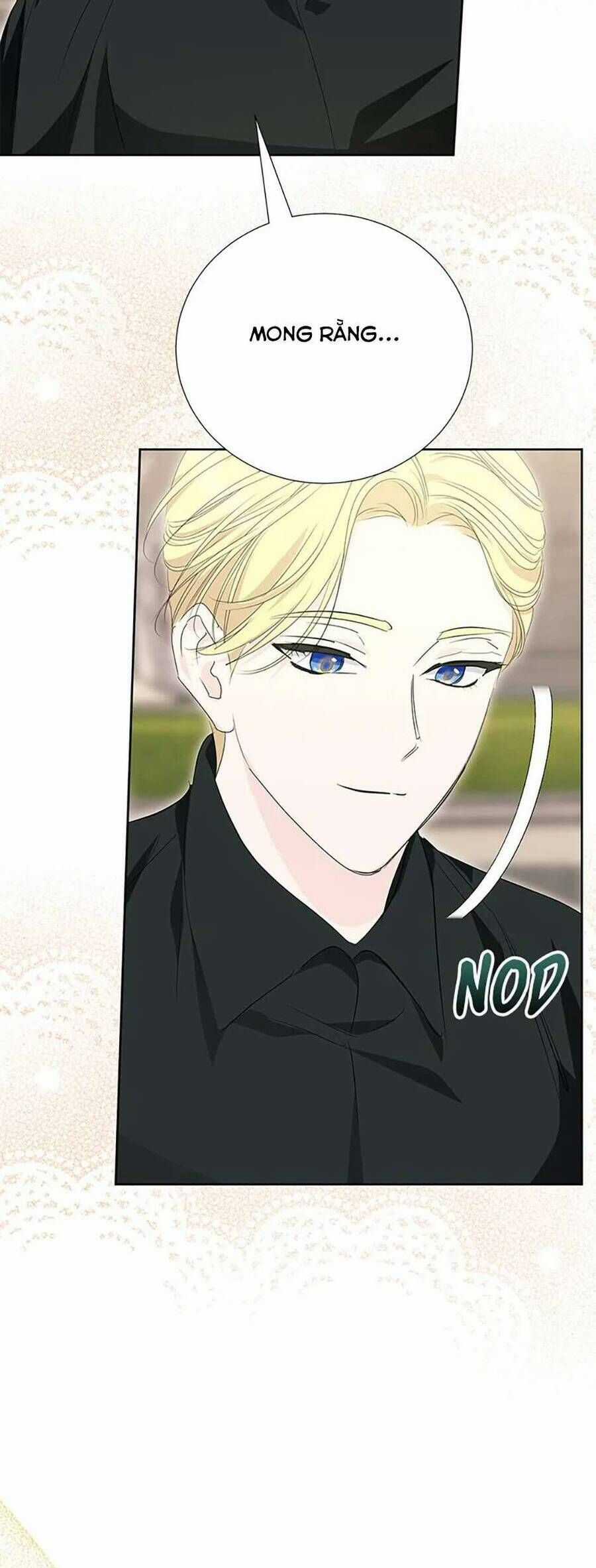 Phía Sau Mặt Nạ Của Nam Chính Hiền Lành Chương 57 trang 42