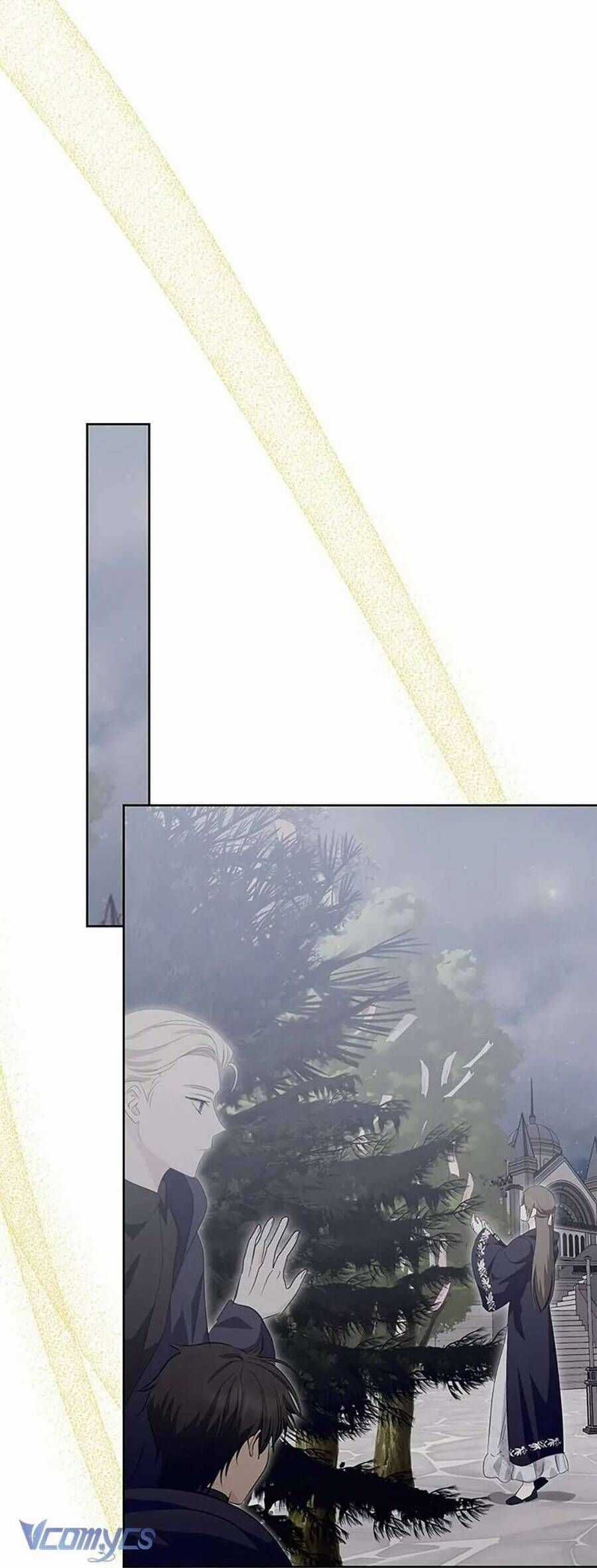 Phía Sau Mặt Nạ Của Nam Chính Hiền Lành Chương 57 trang 43