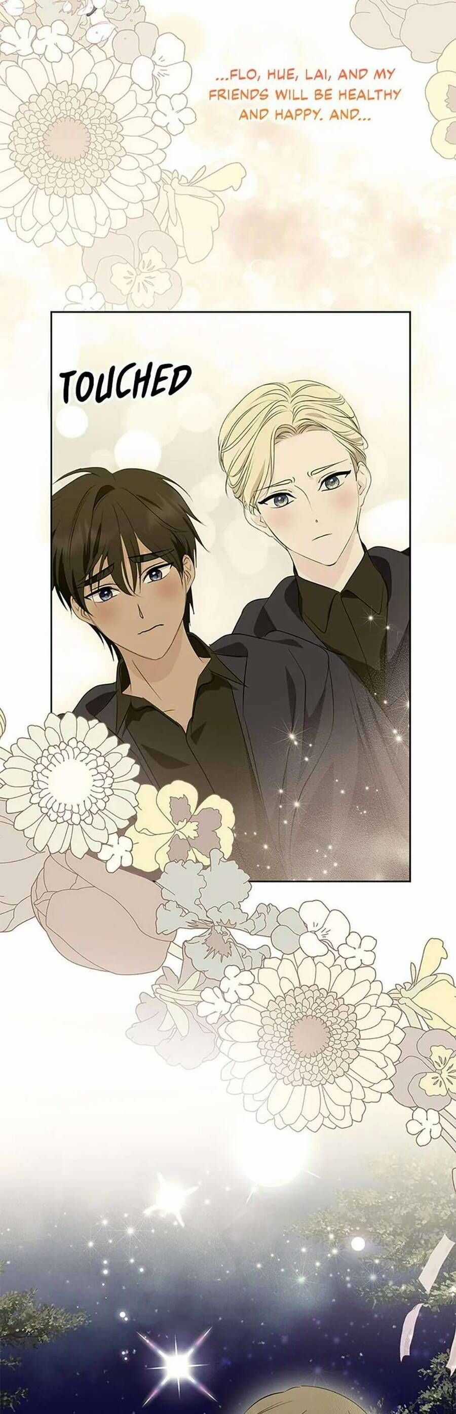 Phía Sau Mặt Nạ Của Nam Chính Hiền Lành Chương 57 trang 45