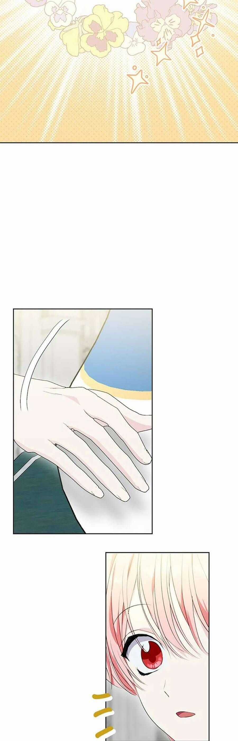 Phía Sau Mặt Nạ Của Nam Chính Hiền Lành Chương 58 trang 10