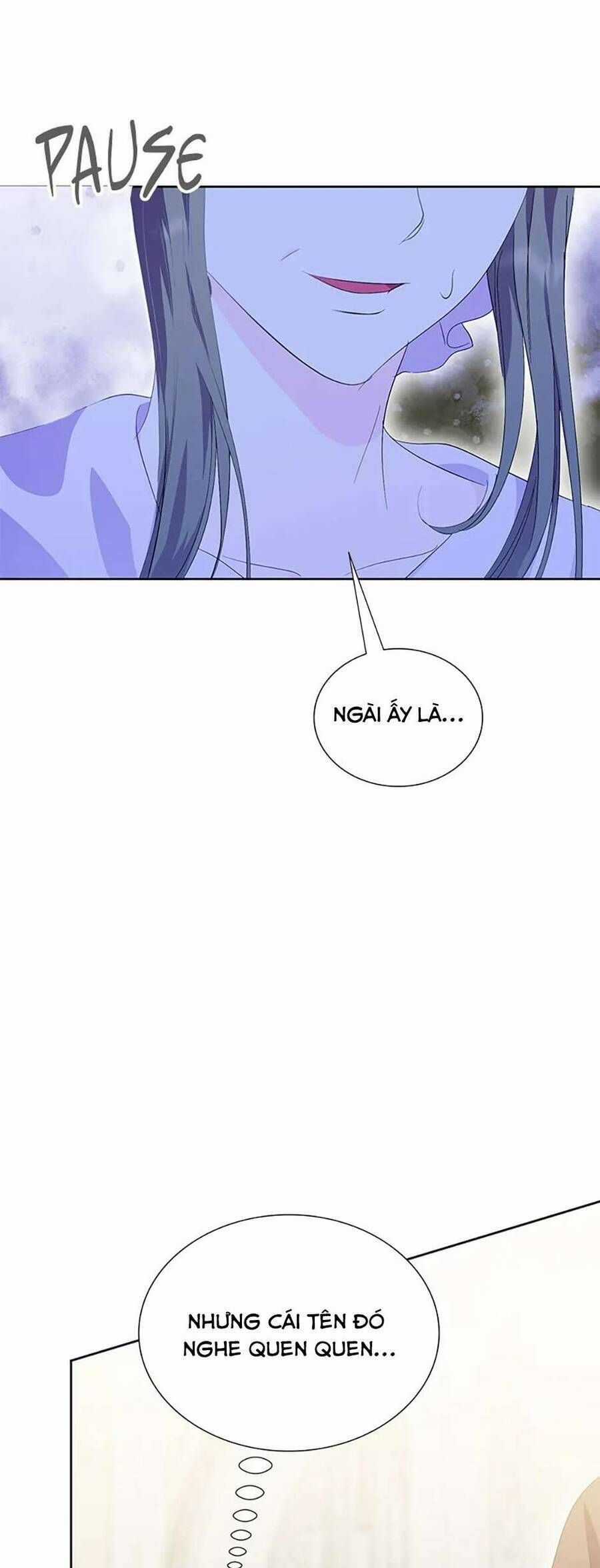 Phía Sau Mặt Nạ Của Nam Chính Hiền Lành Chương 58 trang 15